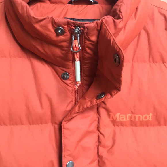Marmot Warm II Down Jacket - Picture 3 of 16